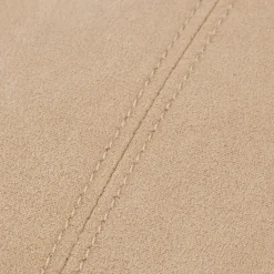 Bouclair Light Brown Clifford Decorative Pillow