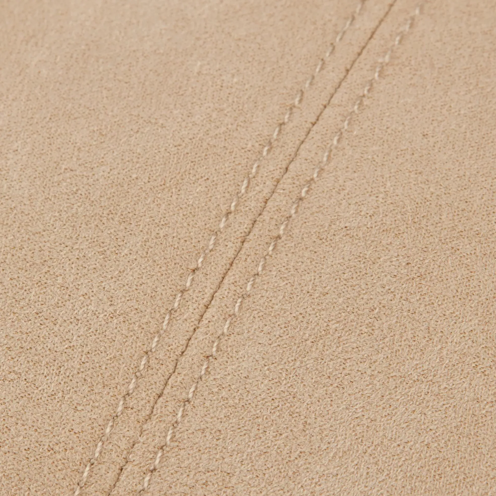 Bouclair Light Brown Clifford Decorative Pillow