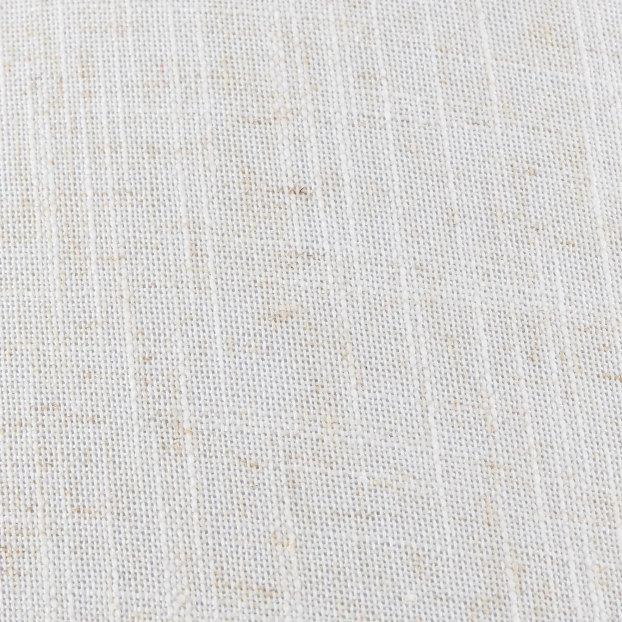 Sale Bouclair Linen and Rope Ceiling Lamp