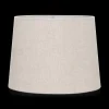 Clearance Bouclair Linen Lamp Shade