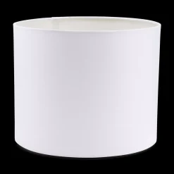 Best Bouclair Linen Lamp Shade