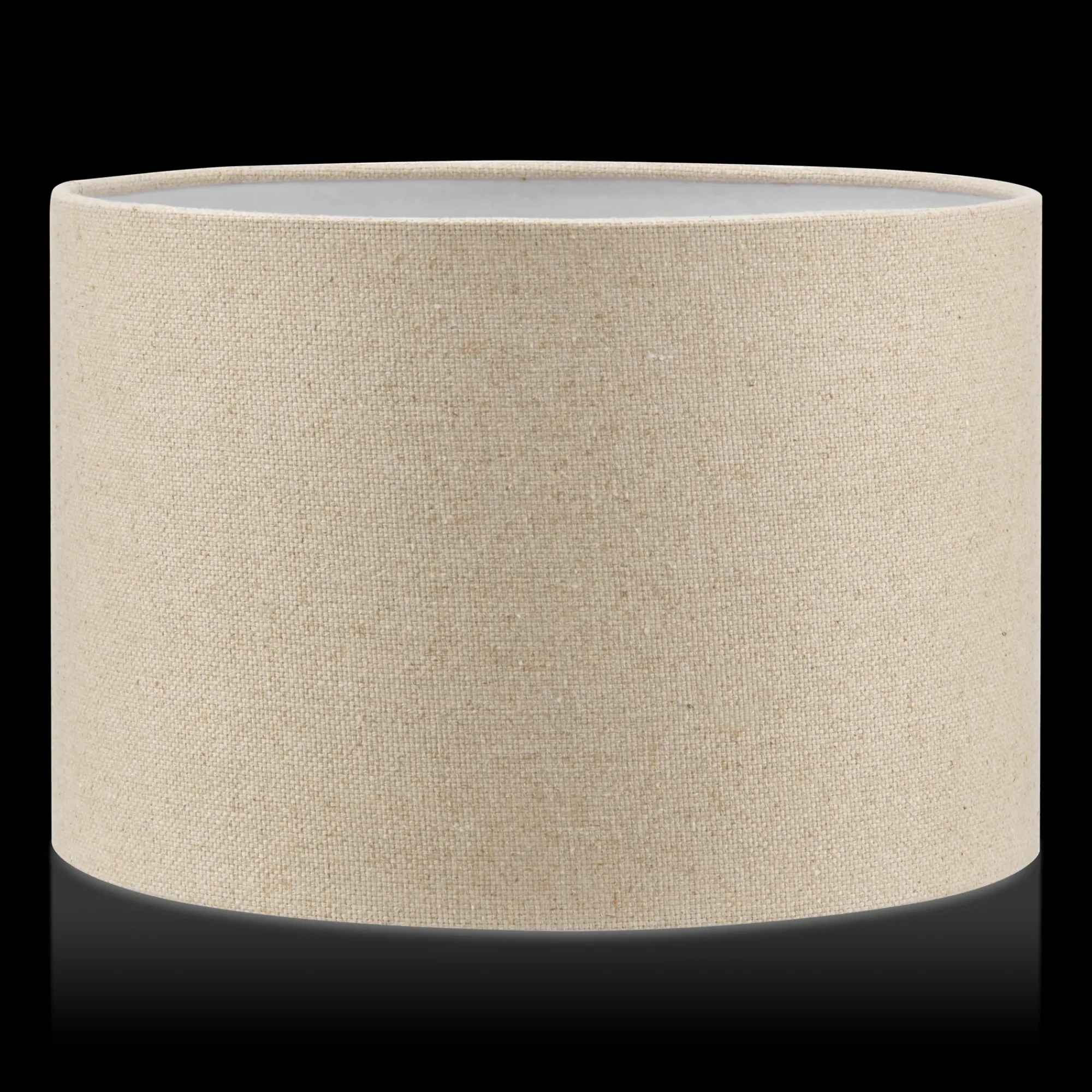 Bouclair Linen Lamp Shade