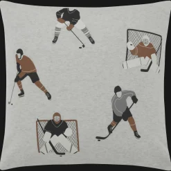 Hot Bouclair Lona Cushion Cover