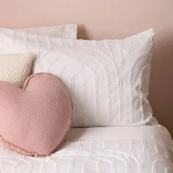 Online Bouclair Lorene Collection - Duvet Cover Set