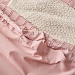 Clearance Bouclair Lorene Collection - Duvet Cover Set