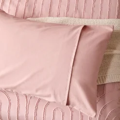 Clearance Bouclair Lorene Collection - Duvet Cover Set