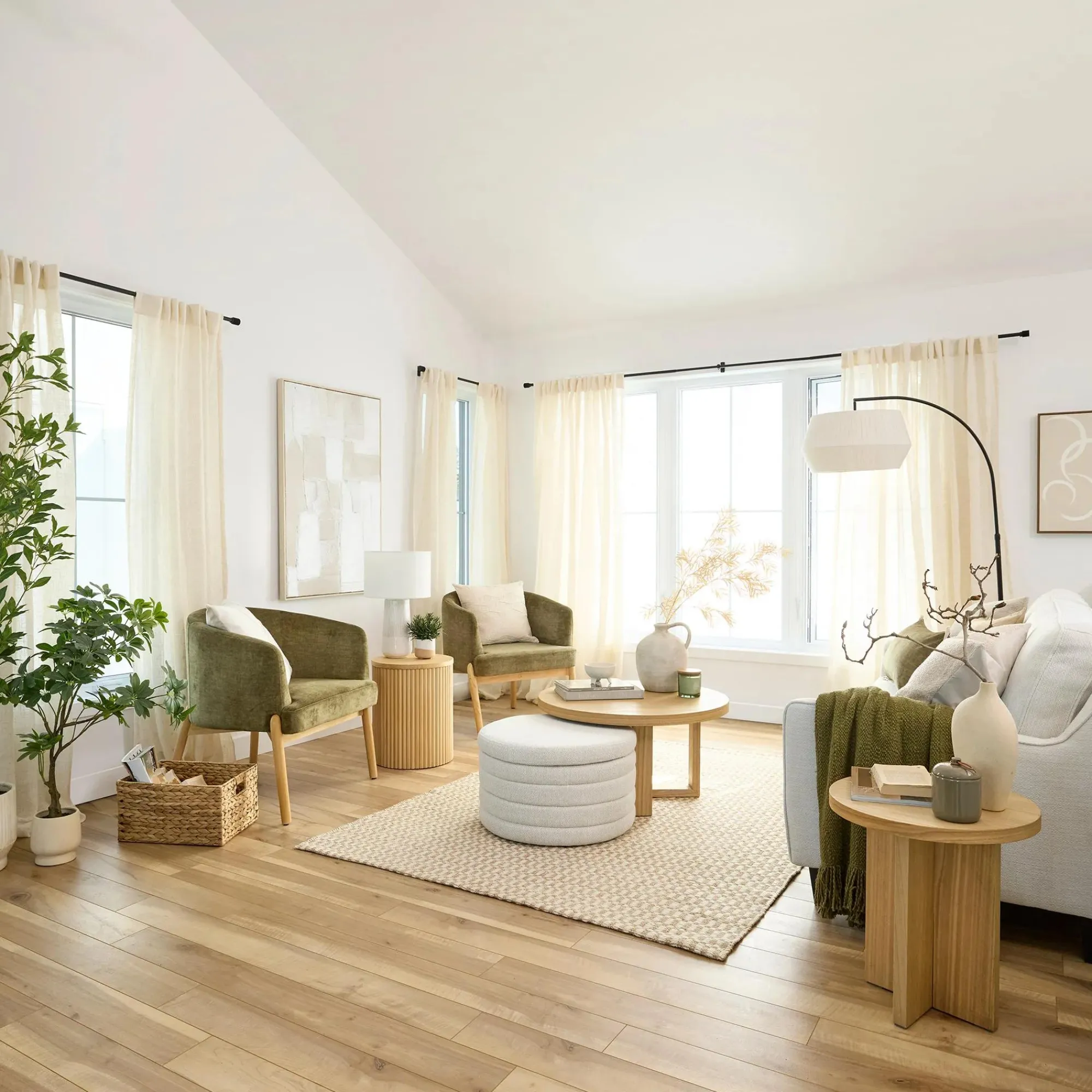 Sale Bouclair Luther Rug