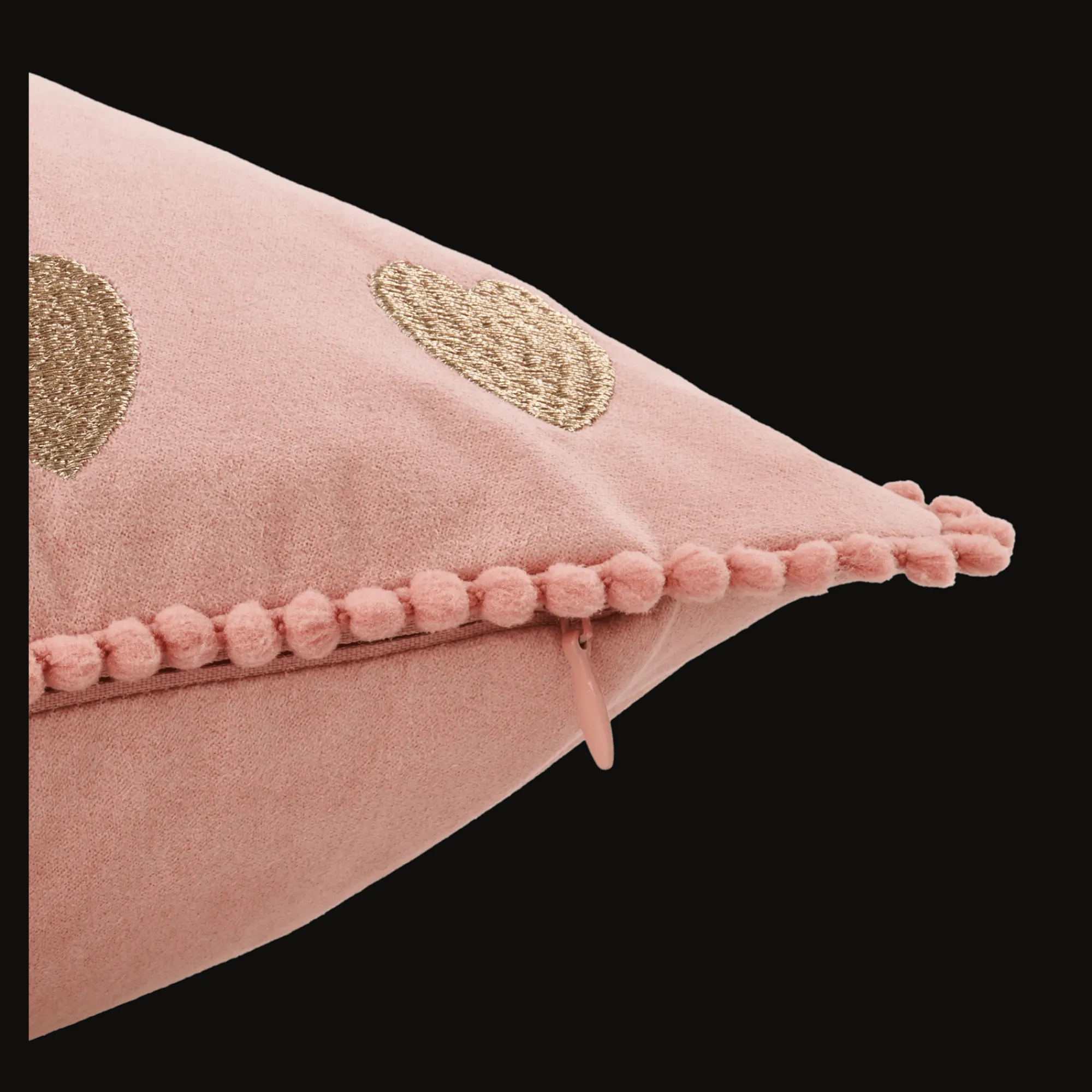 New Bouclair Maeko Decorative Cushion Cover