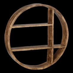 Best Bouclair Mango Wood Shelf