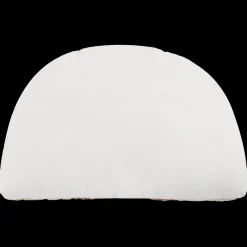 Clearance Bouclair Marloca Decorative Rainbow Cushion