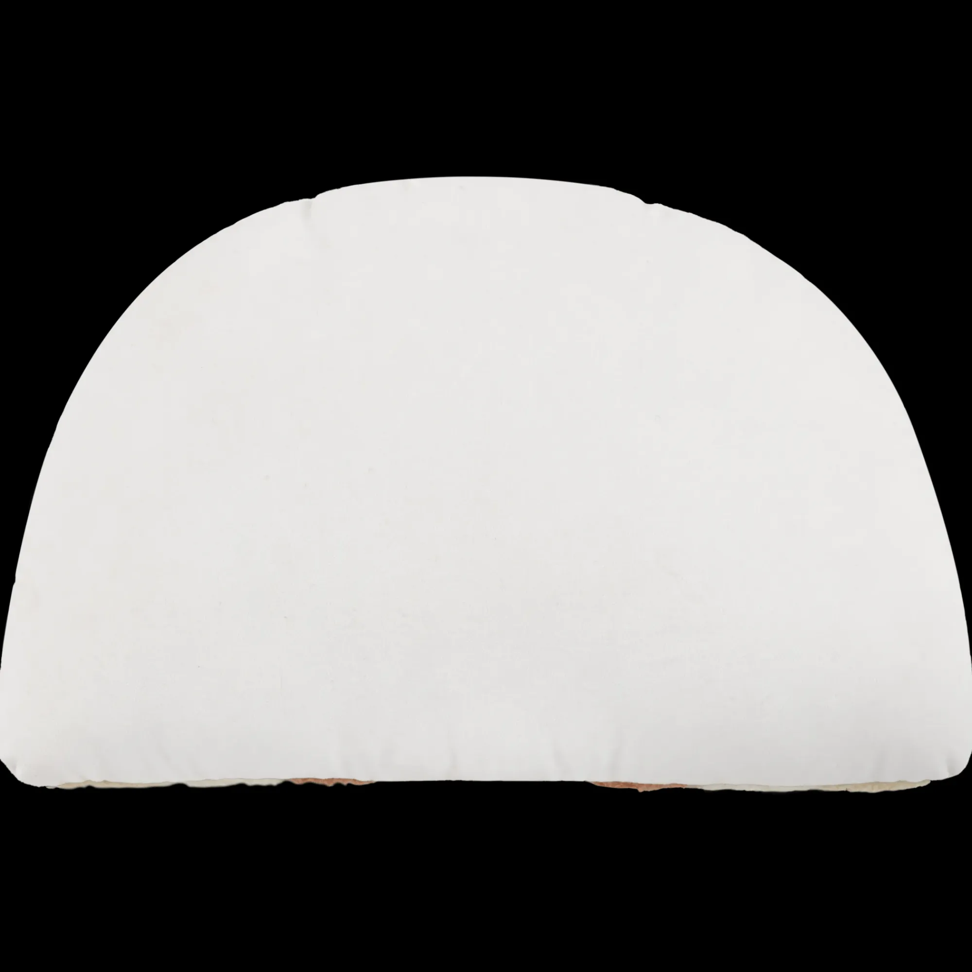 Clearance Bouclair Marloca Decorative Rainbow Cushion