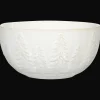 Outlet Bouclair Medium Ceramic Serving Bowl