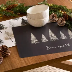 Outlet Bouclair Medium Ceramic Serving Bowl