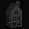 Bouclair Medium Metal Decorative House