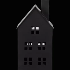 Bouclair Medium Metal Decorative House