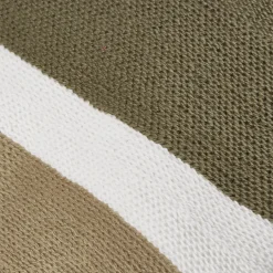 Clearance Bouclair Mei Decorative Lumbar Pillow