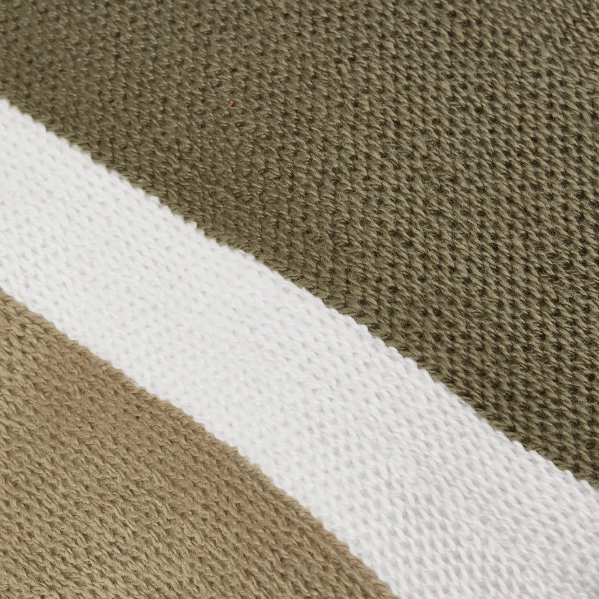 Clearance Bouclair Mei Decorative Lumbar Pillow