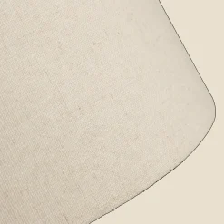 Best Bouclair Metal & Wood Floor Lamp