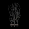 Sale Bouclair Metal Branches Wall Art