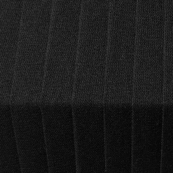 Sale Bouclair Metal Floor Lamp with Black Shade