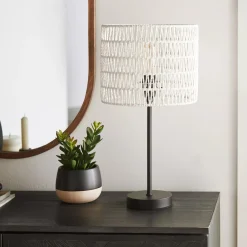 Clearance Bouclair Metal Lamp Base