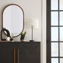 Clearance Bouclair Metal Lamp Base