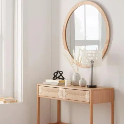 Clearance Bouclair Metal Lamp Base