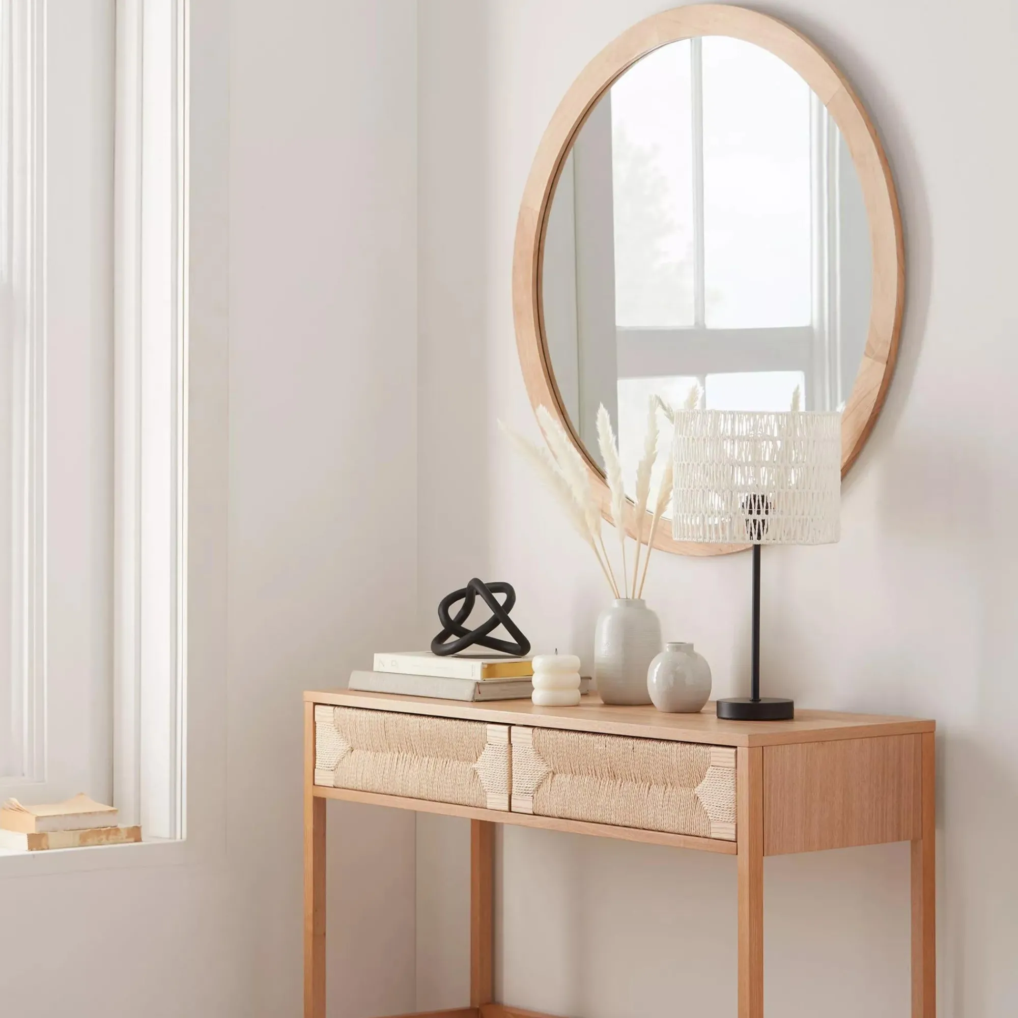 Clearance Bouclair Metal Lamp Base