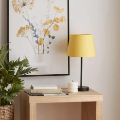 Clearance Bouclair Metal Lamp Base