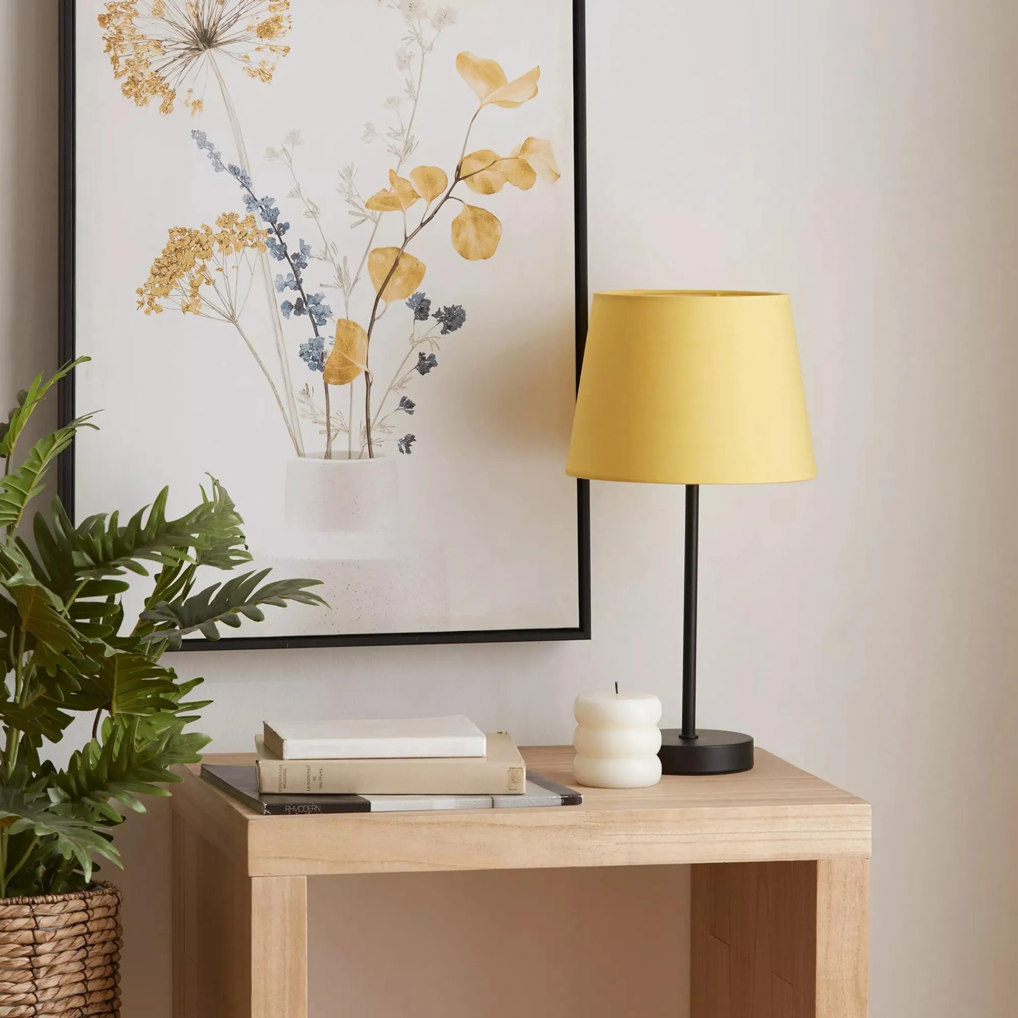 Clearance Bouclair Metal Lamp Base