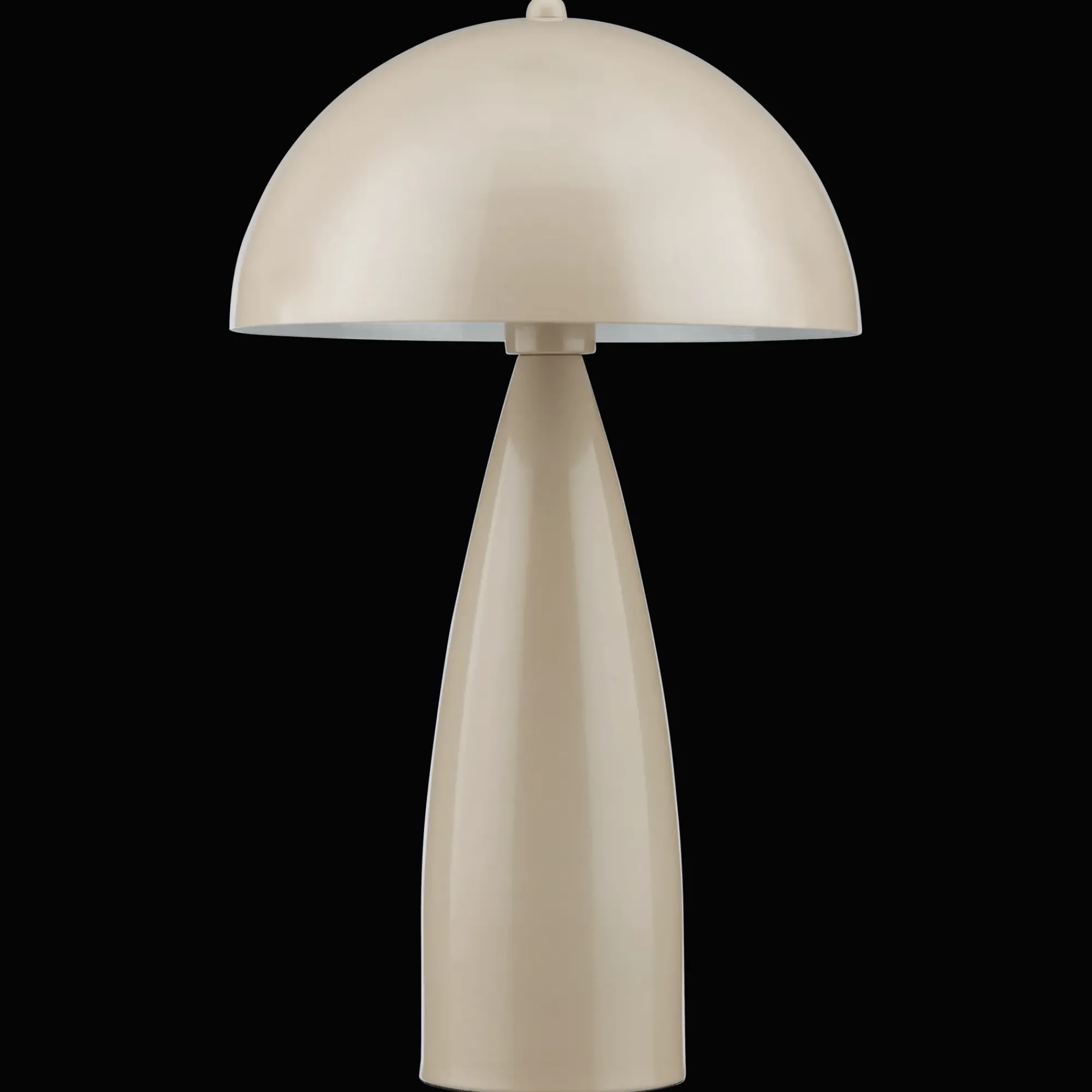Online Bouclair Metal Table Lamp