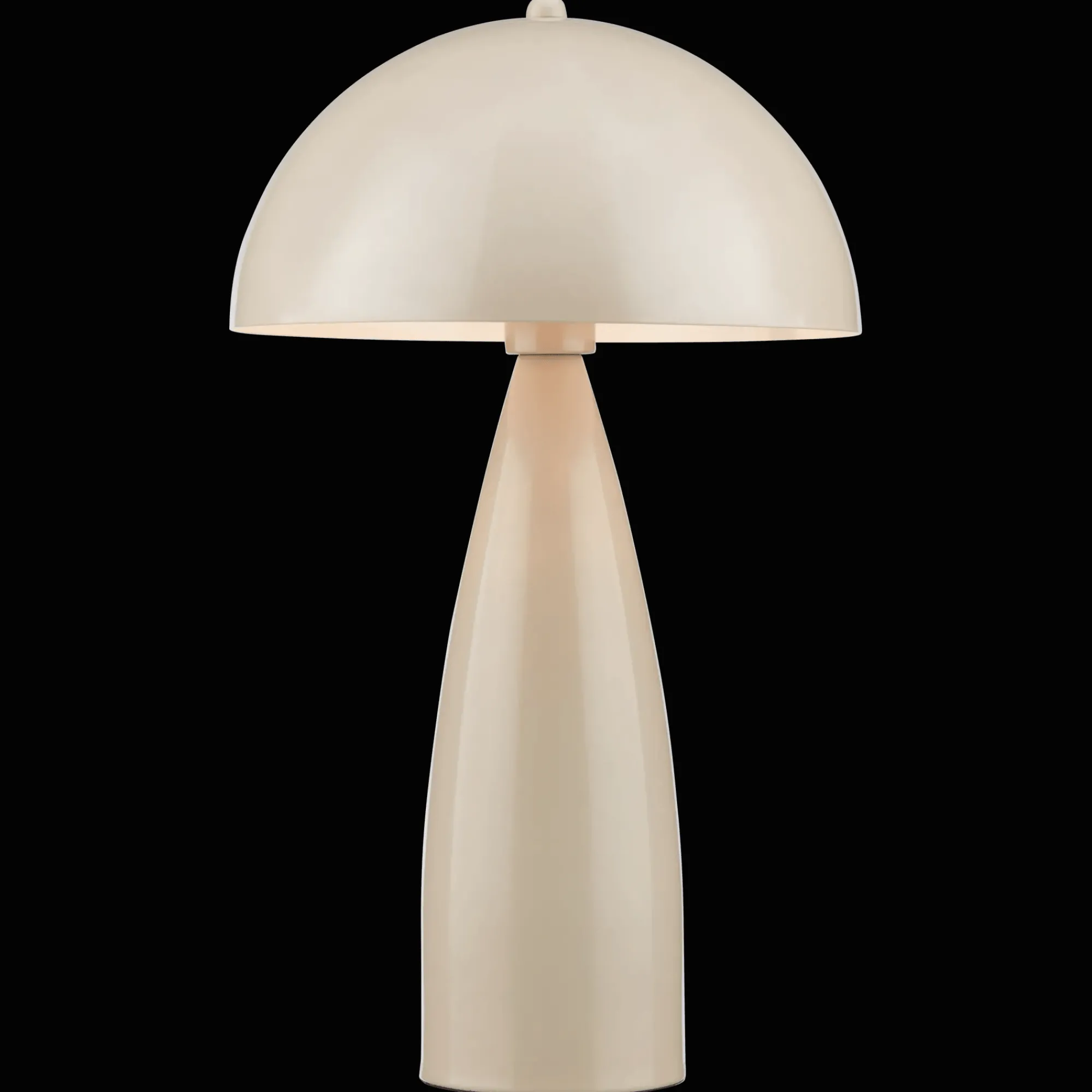 Online Bouclair Metal Table Lamp