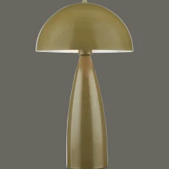 Sale Bouclair Metal Table Lamp