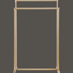 Sale Bouclair Metal Towel Rack