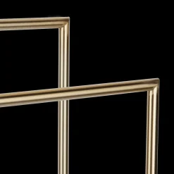 Sale Bouclair Metal Towel Rack