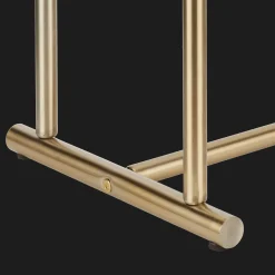 Sale Bouclair Metal Towel Rack