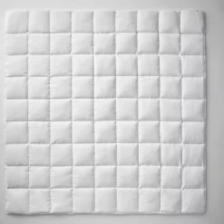 Online Bouclair Microgel Duvet