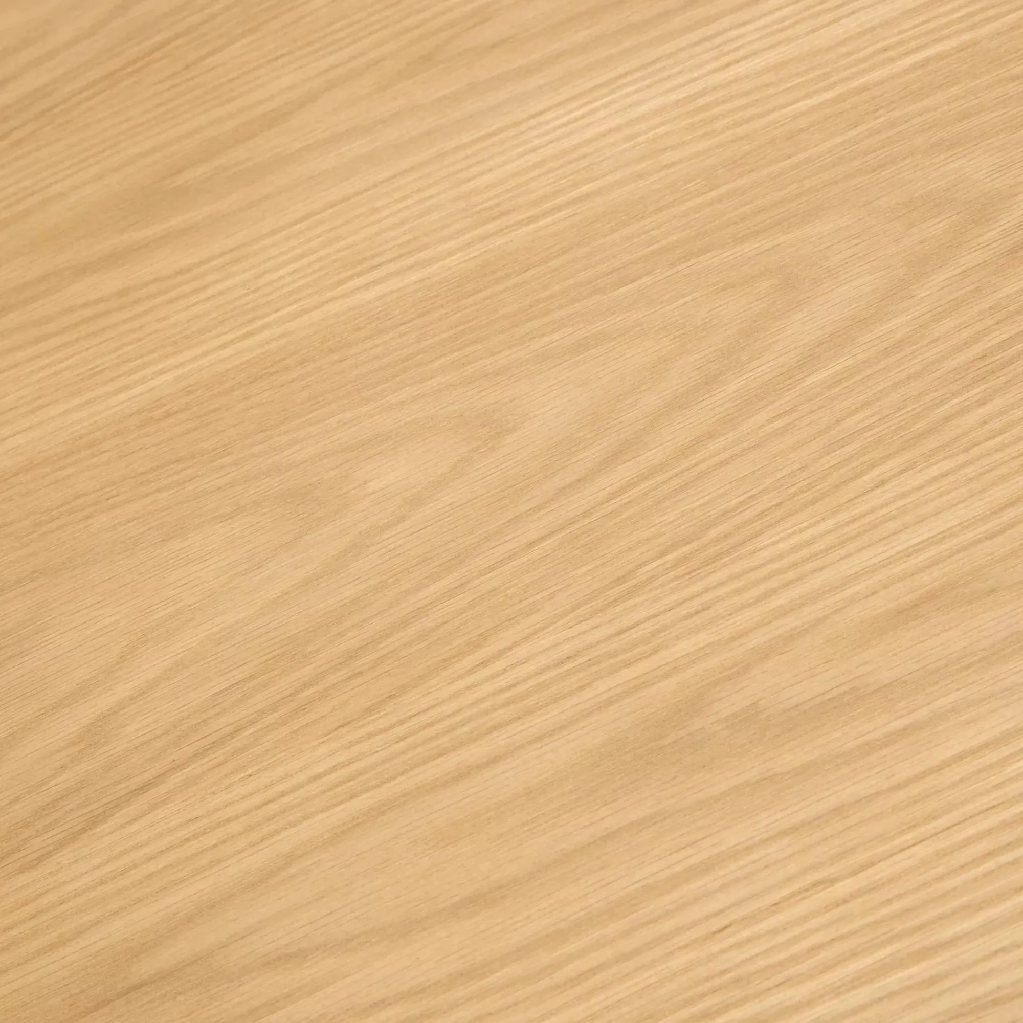 Hot Bouclair Mid-Century Modern Natural Wood Dining Table