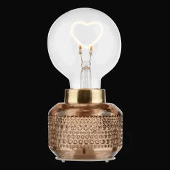 New Bouclair Mini Heart Light