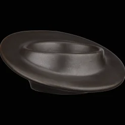 Outlet Bouclair Modern Ceramic Candle Holder