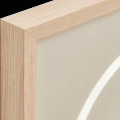 Best Bouclair Moon & Stars Neon Wall Art