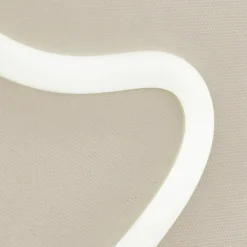 Best Bouclair Moon & Stars Neon Wall Art