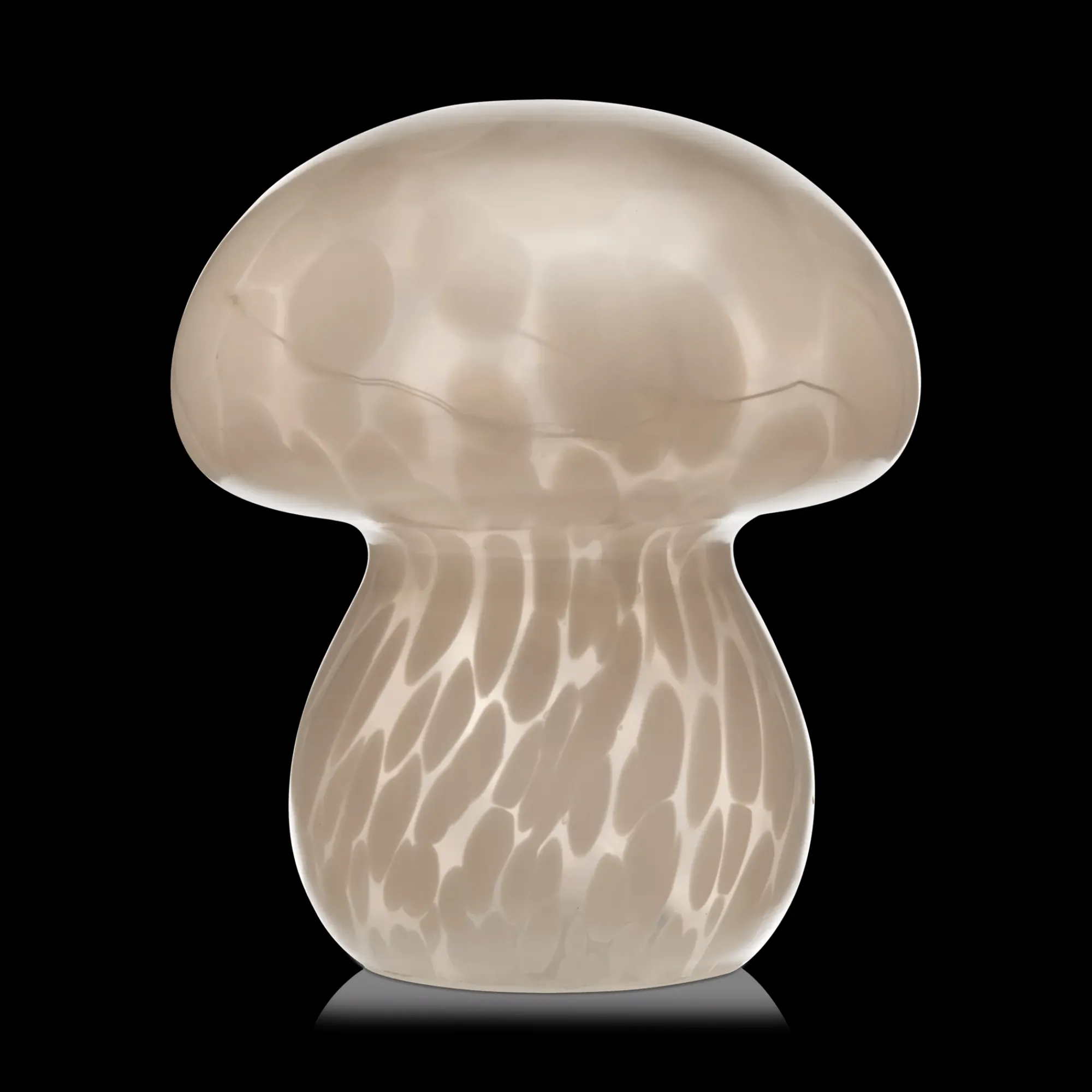 Sale Bouclair Mushroom Table Lamp