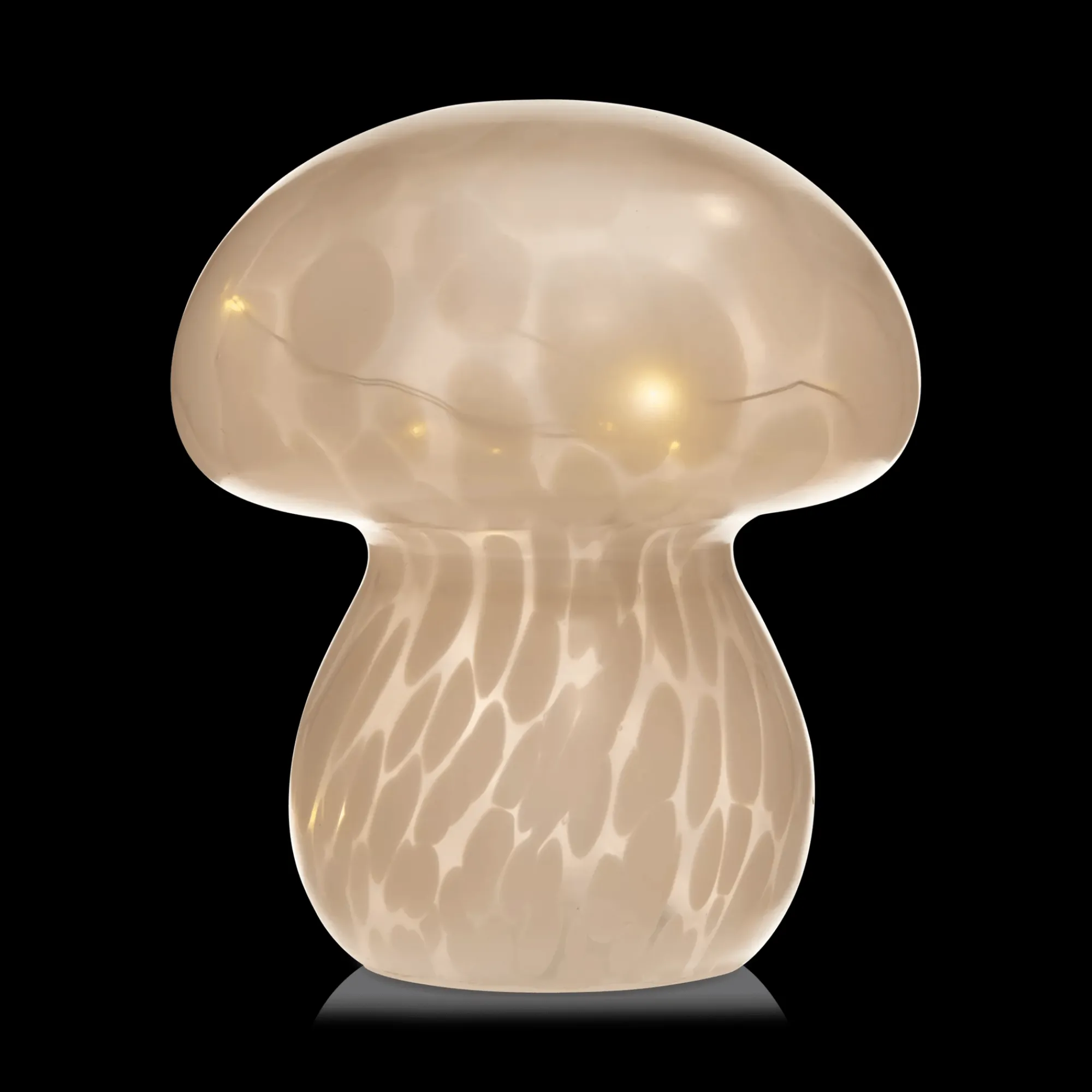 Sale Bouclair Mushroom Table Lamp