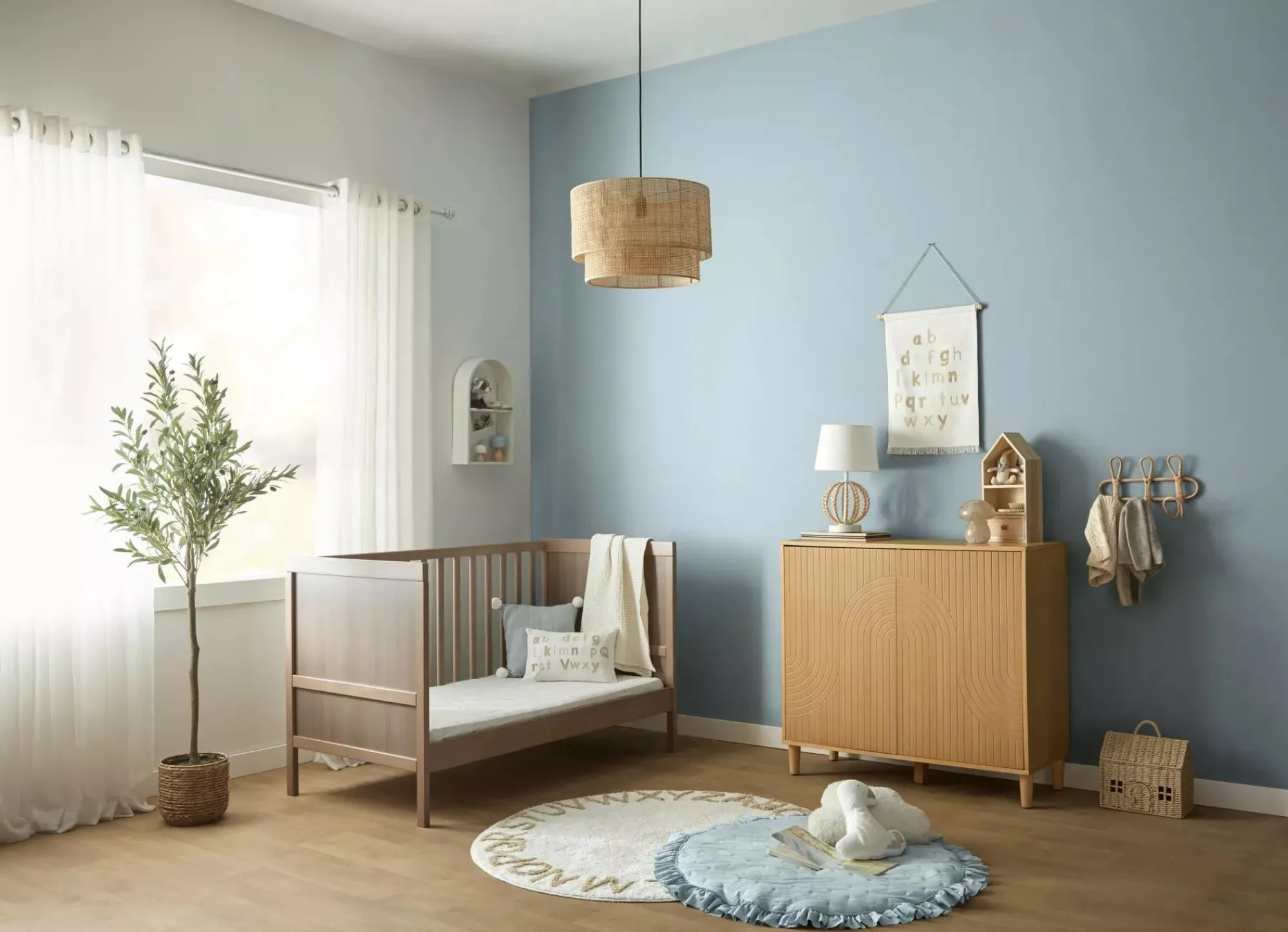 Sale Bouclair Mushroom Table Lamp