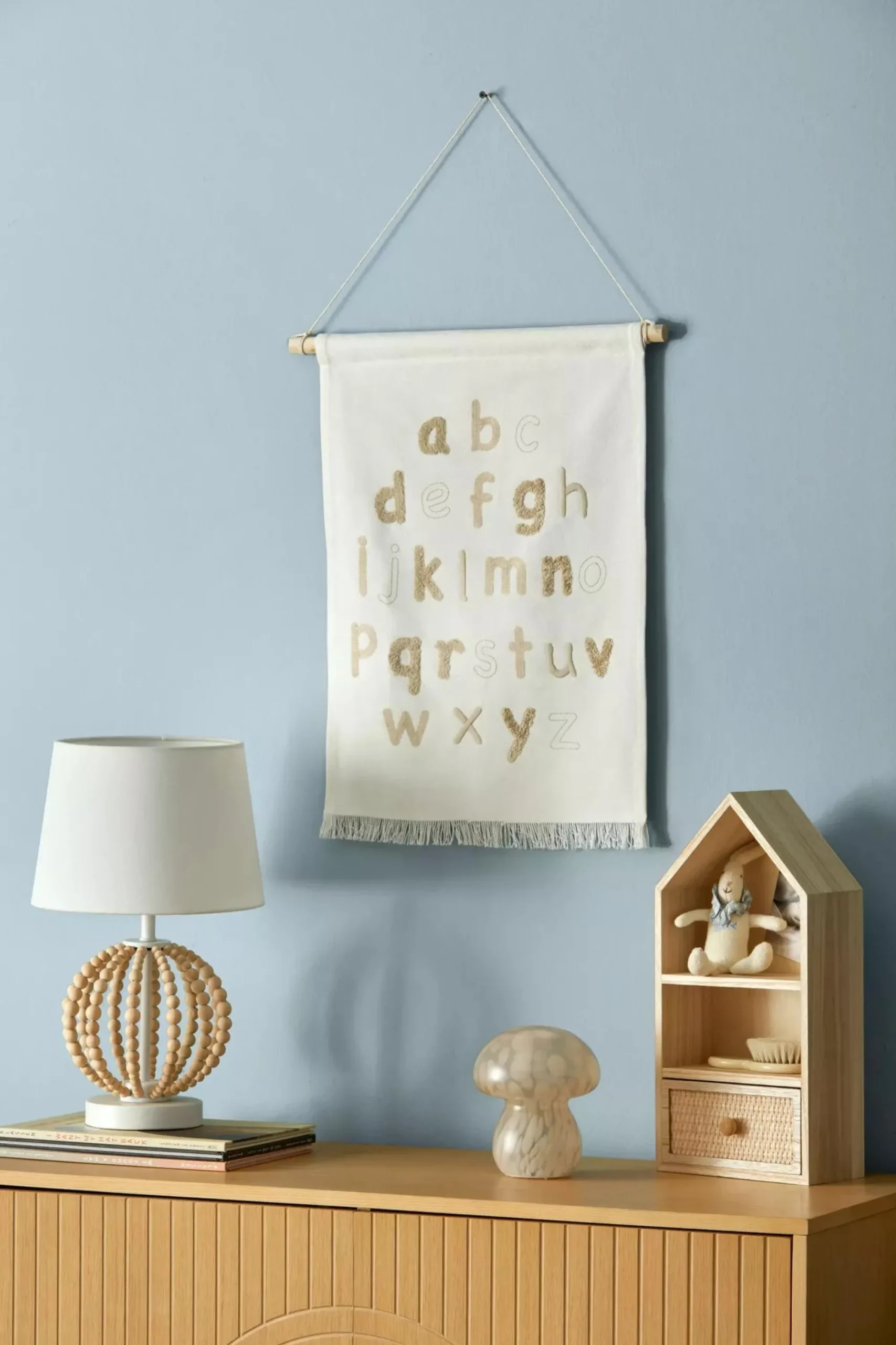 Sale Bouclair Mushroom Table Lamp