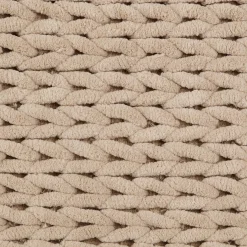 Clearance Bouclair Natural Braided Bath Mat
