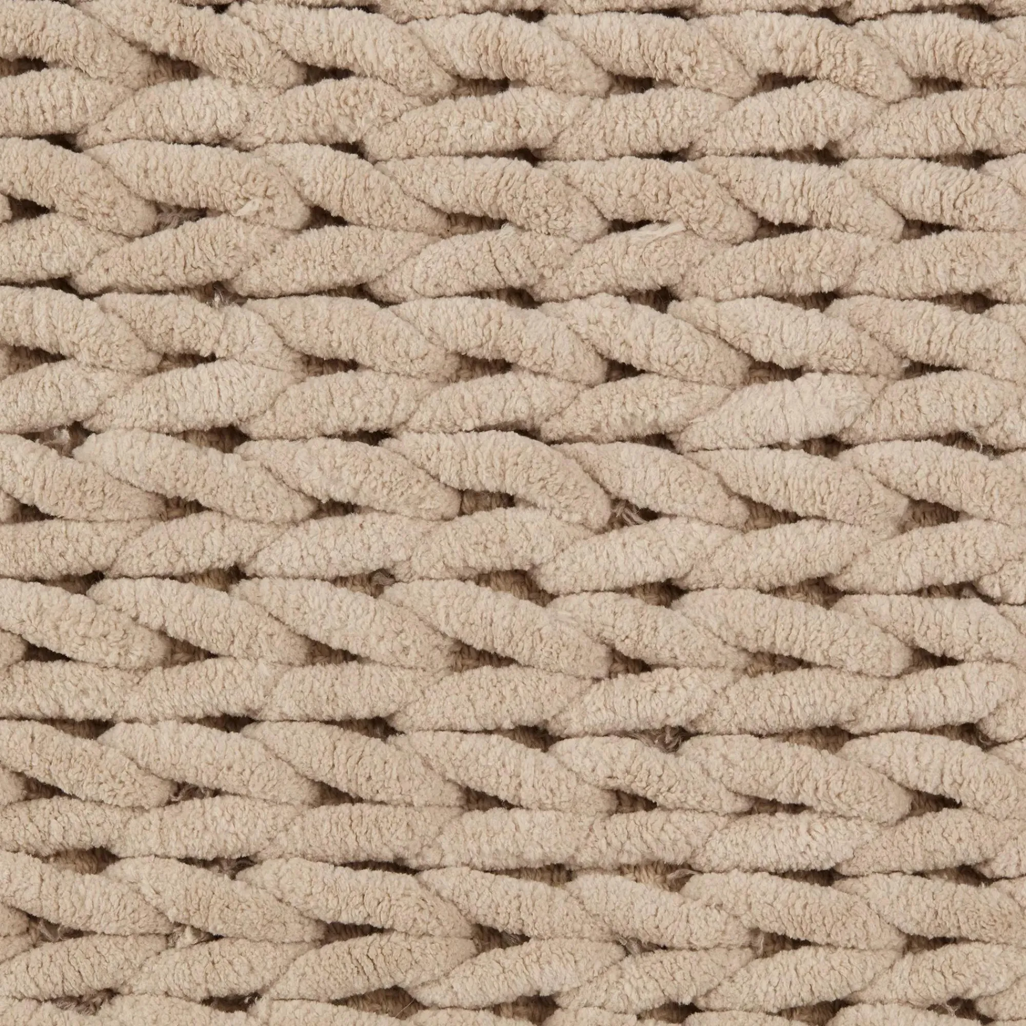Clearance Bouclair Natural Braided Bath Mat
