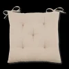 Clearance Bouclair Natural Chair Pad
