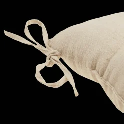 Clearance Bouclair Natural Chair Pad